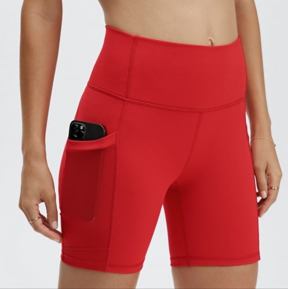 Fabletics shorts